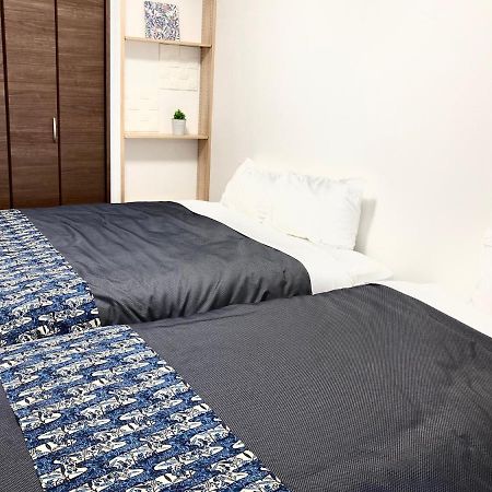 Cozy Stay In Naha Akebono Ngoại thất bức ảnh