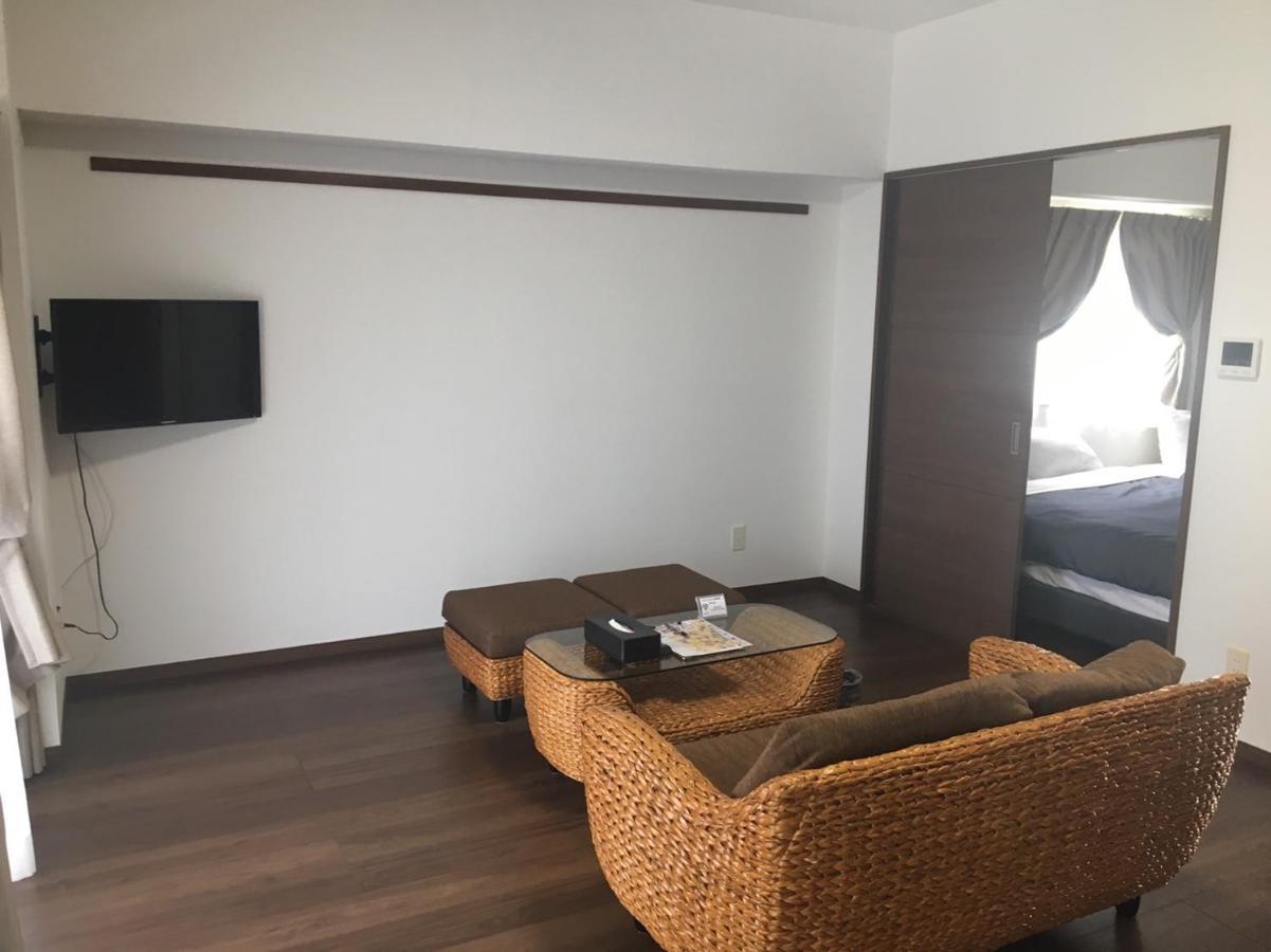 Cozy Stay In Naha Akebono Ngoại thất bức ảnh
