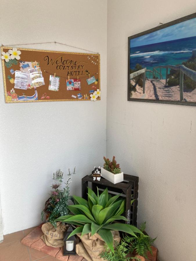 Cozy Stay In Naha Akebono Ngoại thất bức ảnh