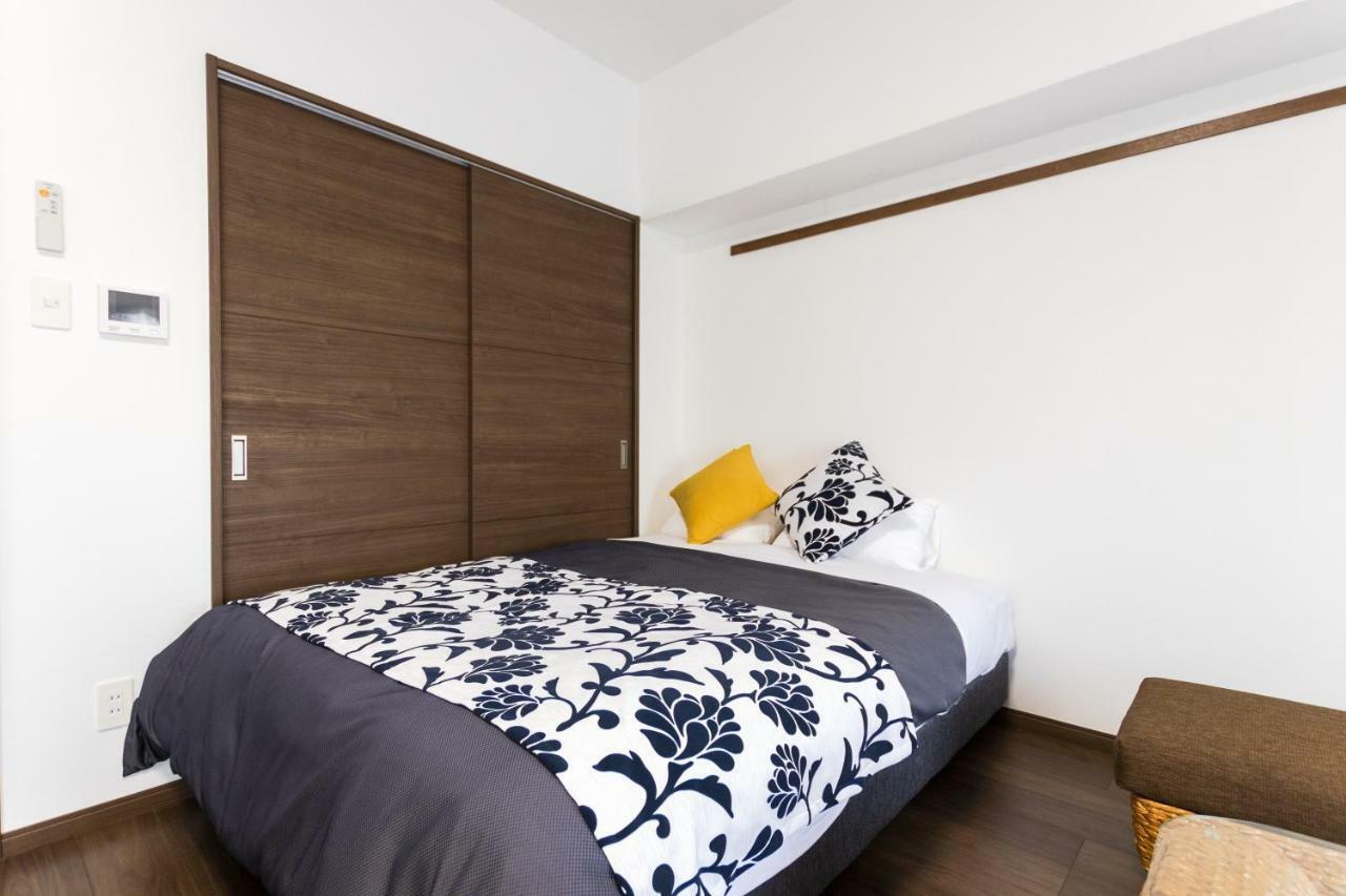Cozy Stay In Naha Akebono Ngoại thất bức ảnh