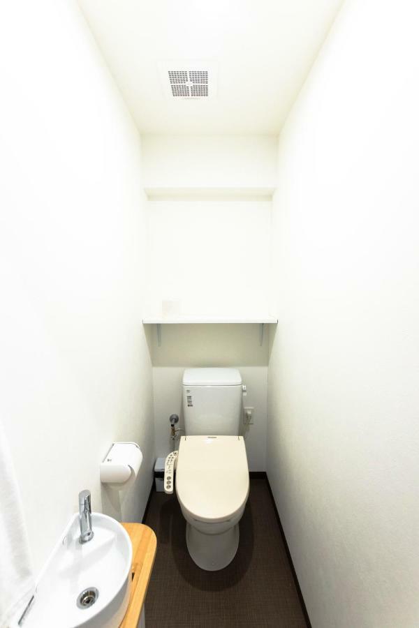 Cozy Stay In Naha Akebono Ngoại thất bức ảnh