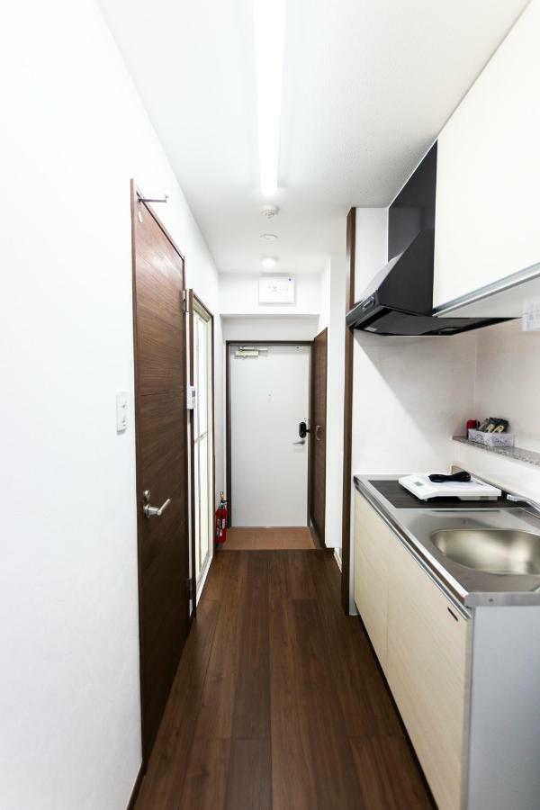 Cozy Stay In Naha Akebono Ngoại thất bức ảnh
