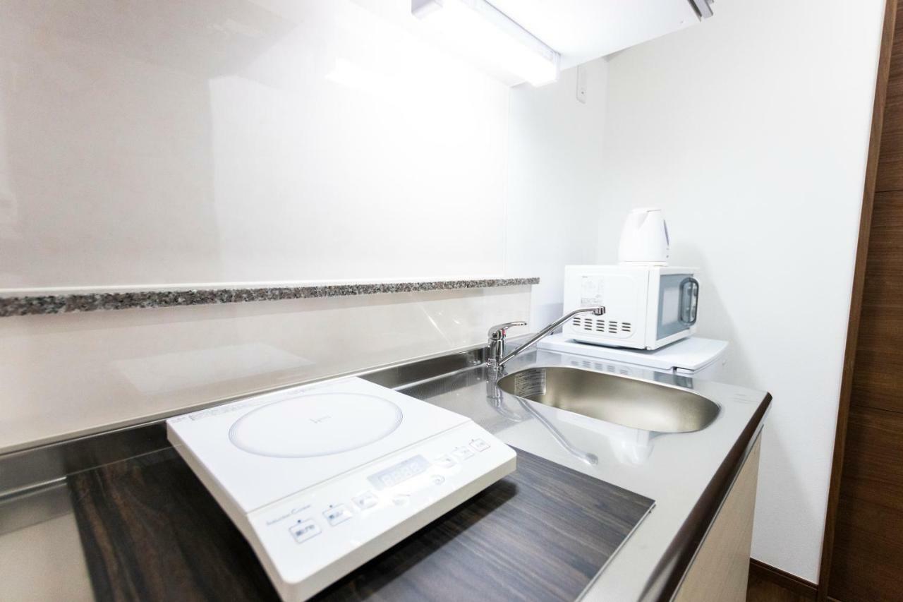 Cozy Stay In Naha Akebono Ngoại thất bức ảnh